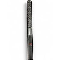 Used Sennheiser MKH60P48 Condenser Microphone