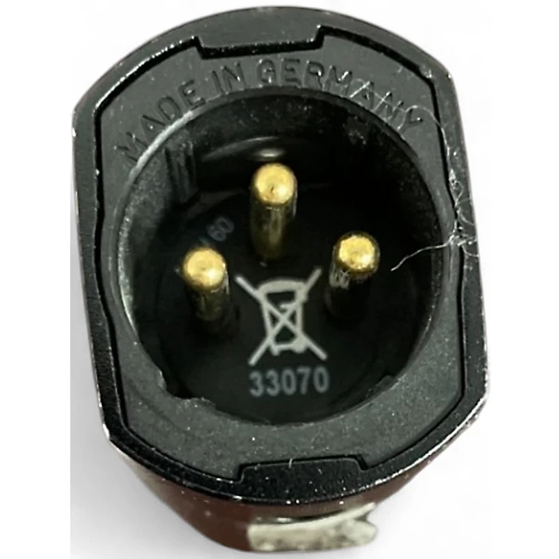 Used Sennheiser MKH60P48 Condenser Microphone