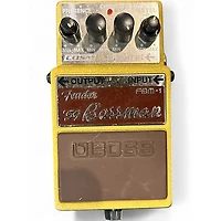 Used BOSS FBM1 Fender 59 Bassman Effect Pedal