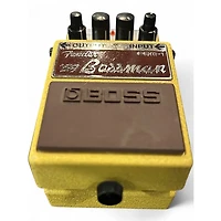 Used BOSS FBM1 Fender 59 Bassman Effect Pedal