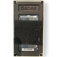 Used BOSS FBM1 Fender 59 Bassman Effect Pedal
