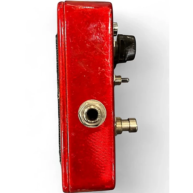 Used Keeley Fuzz Head Effect Pedal