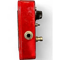 Used Keeley Fuzz Head Effect Pedal