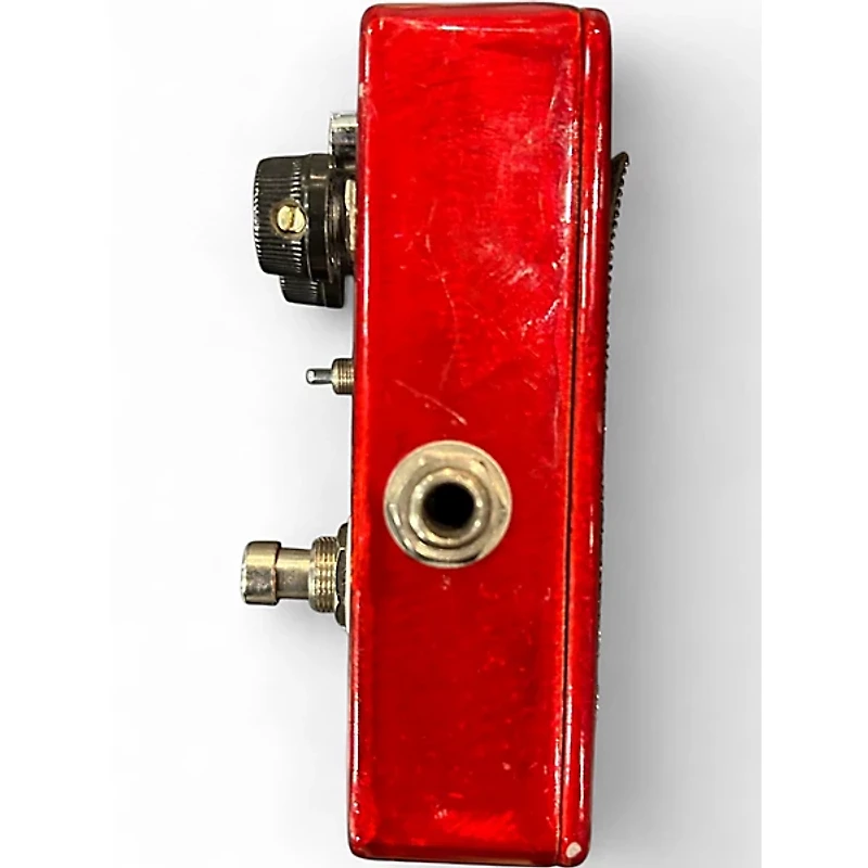 Used Keeley Fuzz Head Effect Pedal