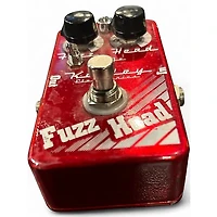 Used Keeley Fuzz Head Effect Pedal
