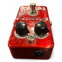 Used Keeley Fuzz Head Effect Pedal