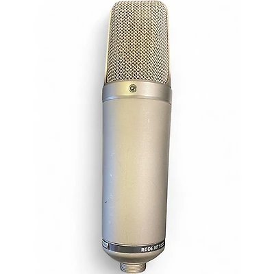 Used RODE NT1000 Condenser Microphone