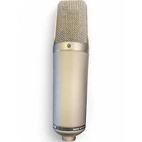 Used RODE NT1000 Condenser Microphone