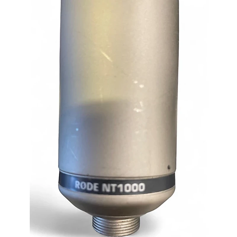 Used RODE NT1000 Condenser Microphone