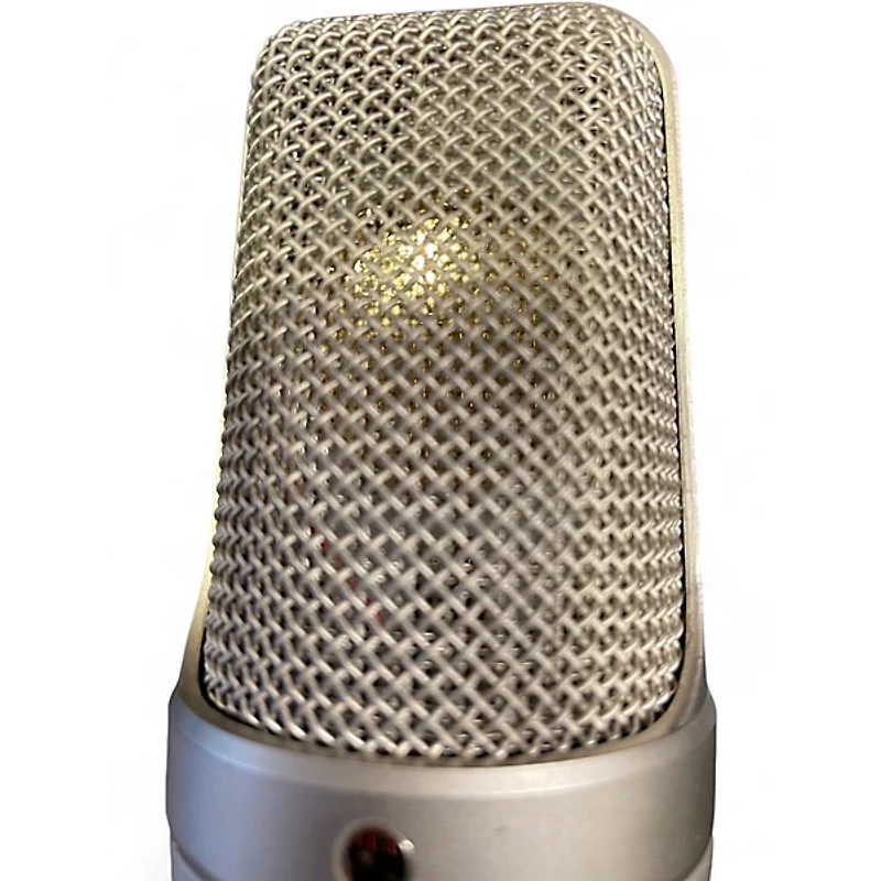 Used RODE NT1000 Condenser Microphone