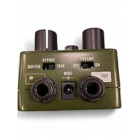 Used Universal Audio BRIGADE Effect Pedal