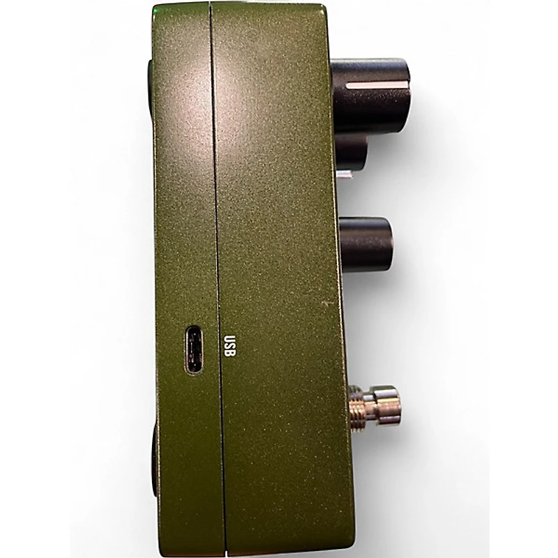 Used Universal Audio BRIGADE Effect Pedal