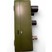 Used Universal Audio BRIGADE Effect Pedal