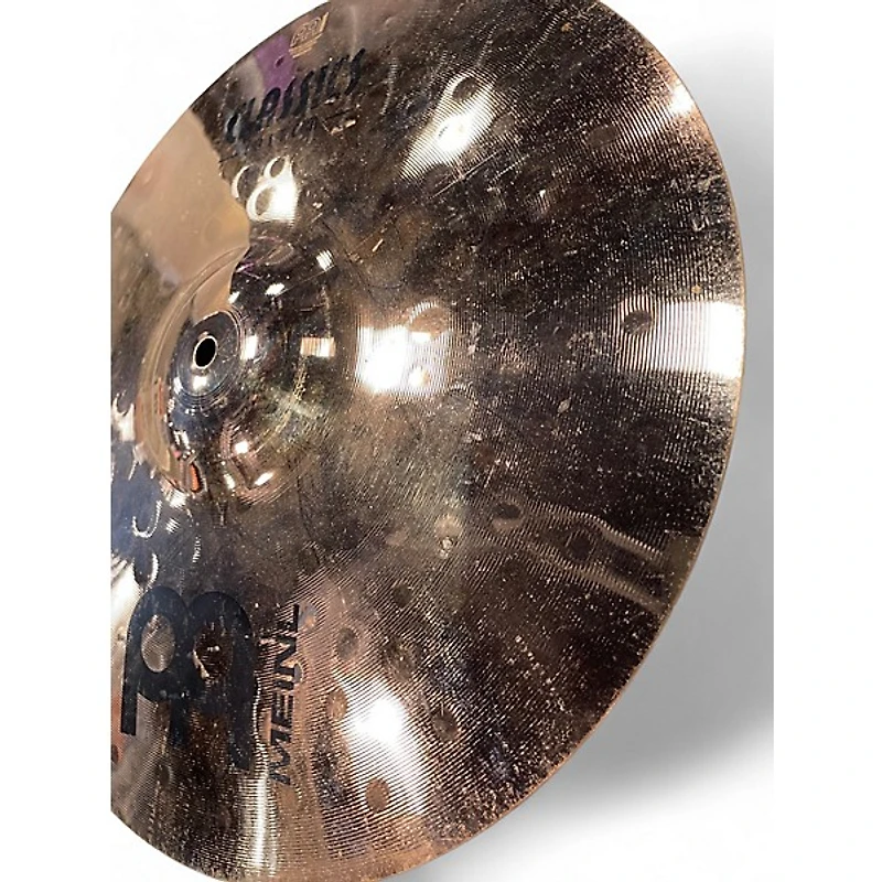 Used MEINL 16in Classics Medium Crash Cymbal