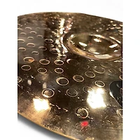 Used MEINL 16in Classics Medium Crash Cymbal