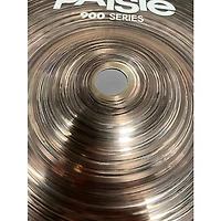 Used Paiste 10in 900 Series Splash Cymbal