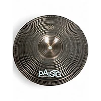 Used Paiste 10in 900 Series Splash Cymbal
