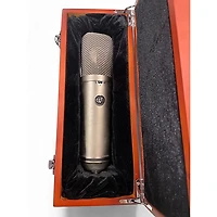 Used Warm Audio WA-87R2  Condenser Microphone