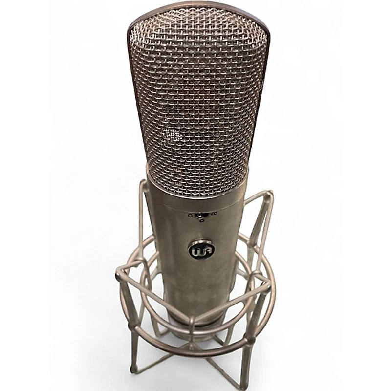 Used Warm Audio WA-87R2  Condenser Microphone