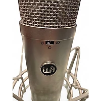 Used Warm Audio WA-87R2  Condenser Microphone