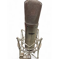 Used Warm Audio WA-87R2  Condenser Microphone