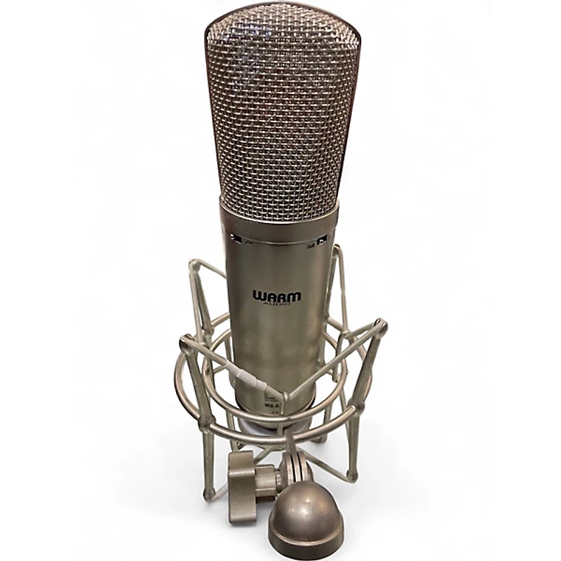 Used Warm Audio WA-87R2  Condenser Microphone