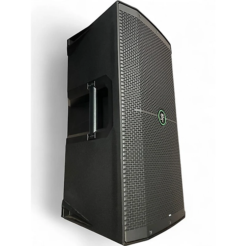 Used Mackie Thump 212xt Powered Speaker