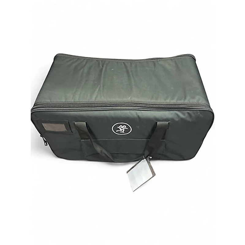 Used Mackie Thump 212xt Powered Speaker