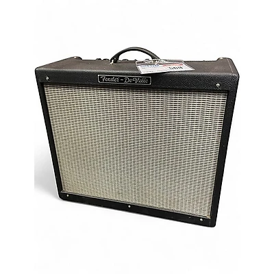 Used Fender Hot Rod Deville 60W 2x12 Tube Guitar Combo Amp