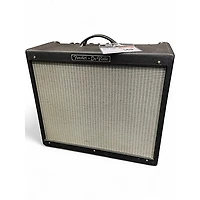 Used Fender Hot Rod Deville 60W 2x12 Tube Guitar Combo Amp