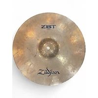 Used Zildjian 18in ZBT Ride Cymbal