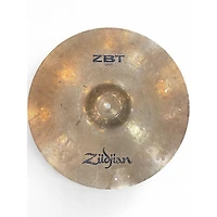 Used Zildjian 18in ZBT Ride Cymbal