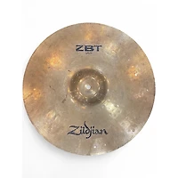 Used Zildjian 18in ZBT Ride Cymbal