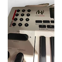 Used M-Audio Axiom Pro 49 Key MIDI Controller