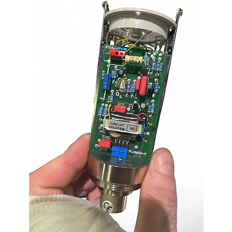 Used Neumann U87AI Condenser Microphone