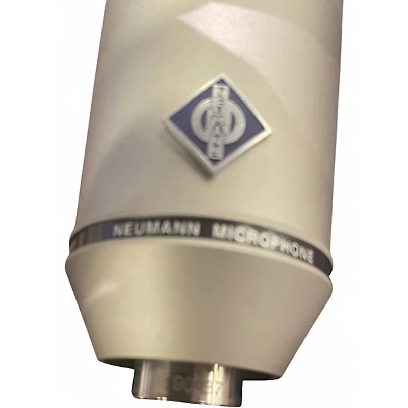 Used Neumann U87AI Condenser Microphone