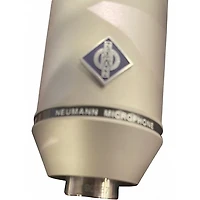 Used Neumann U87AI Condenser Microphone
