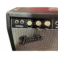 Used Fender Custom Vibrolux Reverb Tube Guitar Combo Amp