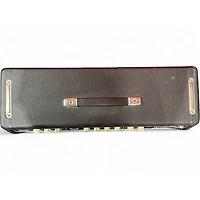 Used Fender Custom Vibrolux Reverb Tube Guitar Combo Amp