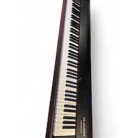 Used M-Audio Hammer 88 MIDI Controller