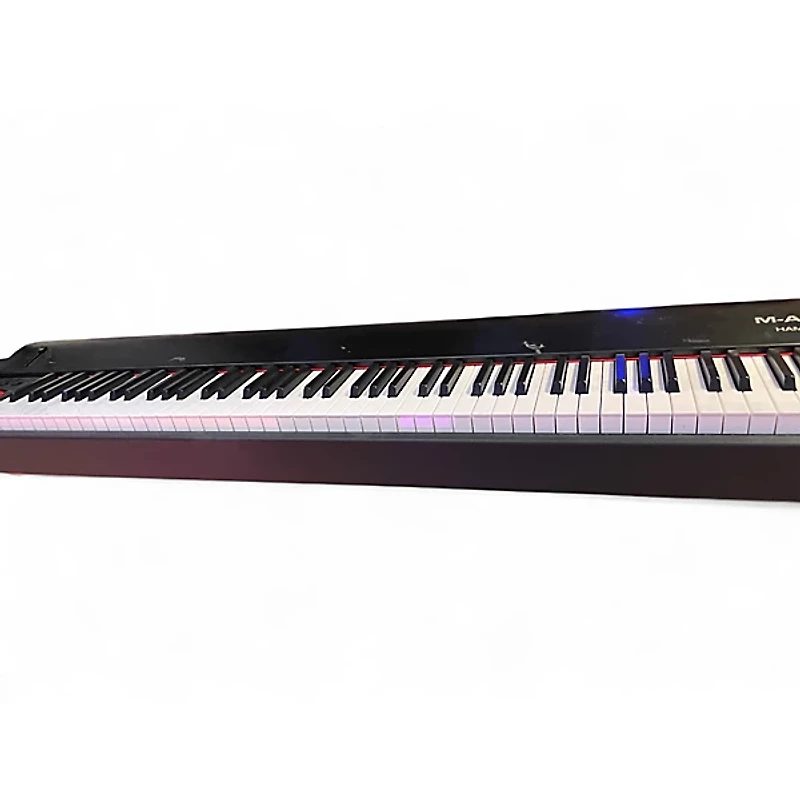 Used M-Audio Hammer 88 MIDI Controller