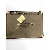 Used Ampeg BA115T Bass Combo Amp