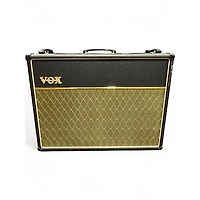 Used VOX AC30CC2X 2x12 30W Tube Guitar Combo Amp