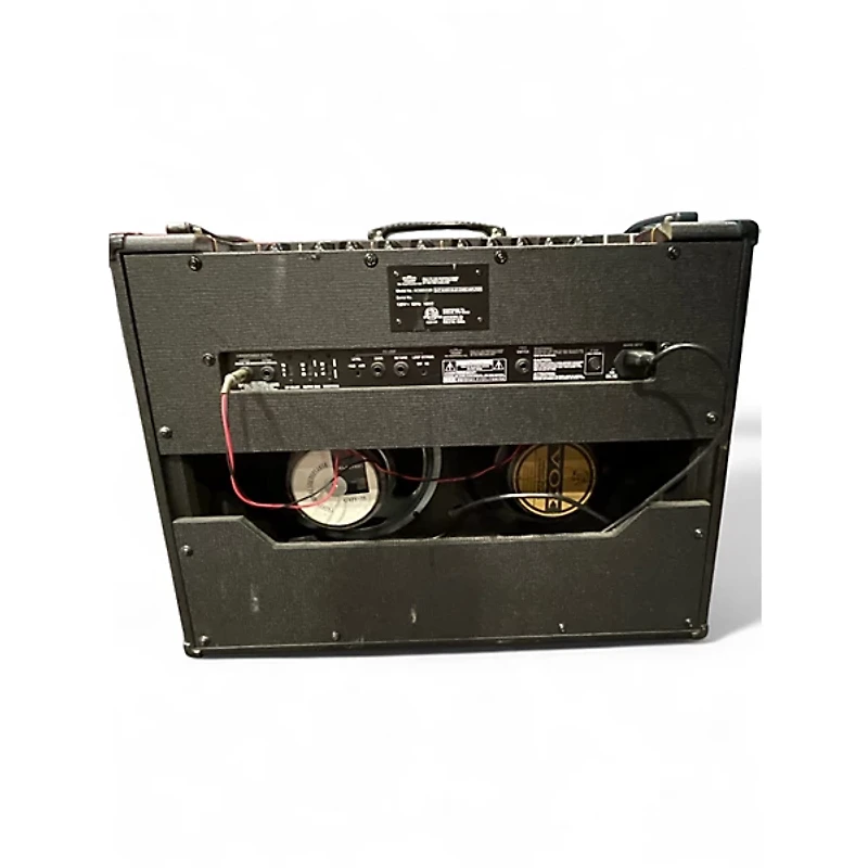 Used VOX AC30CC2X 2x12 30W Tube Guitar Combo Amp