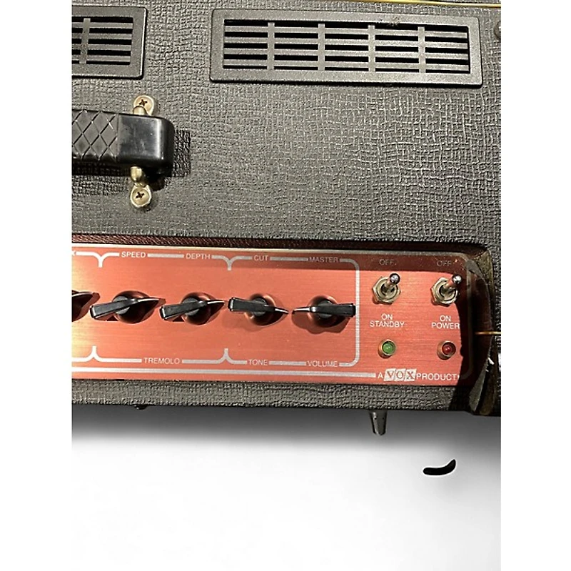 Used VOX AC30CC2X 2x12 30W Tube Guitar Combo Amp