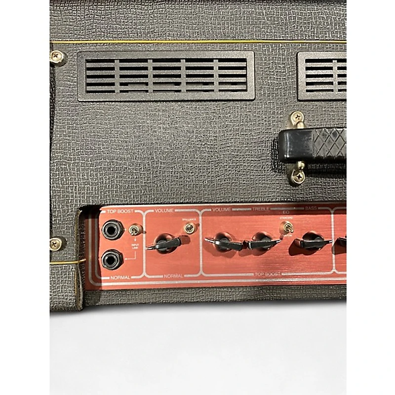 Used VOX AC30CC2X 2x12 30W Tube Guitar Combo Amp