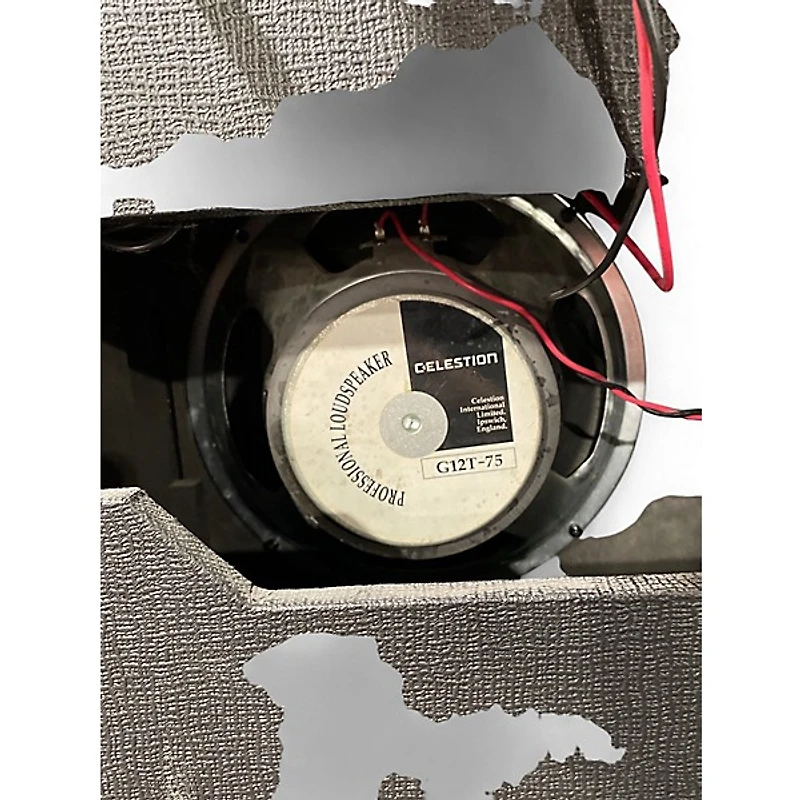 Used VOX AC30CC2X 2x12 30W Tube Guitar Combo Amp