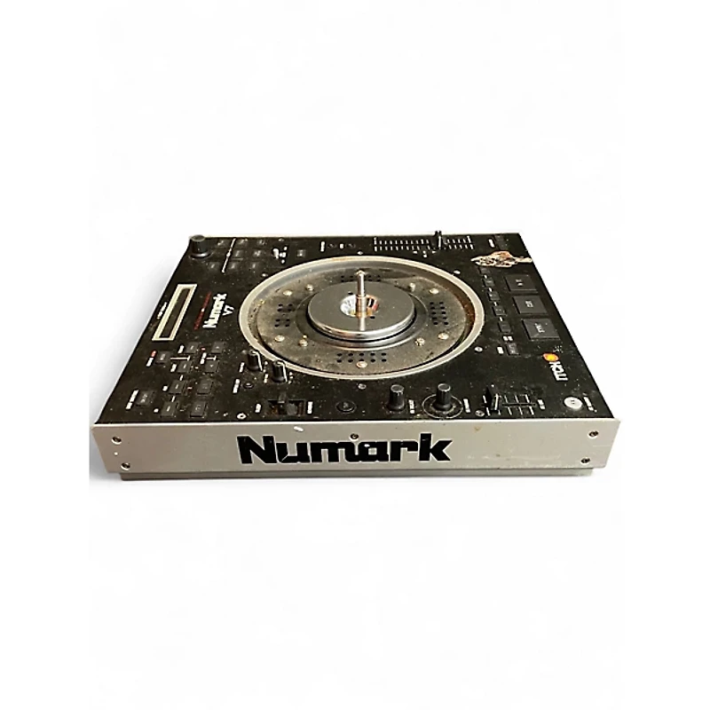 Used Numark v7 USB Turntable