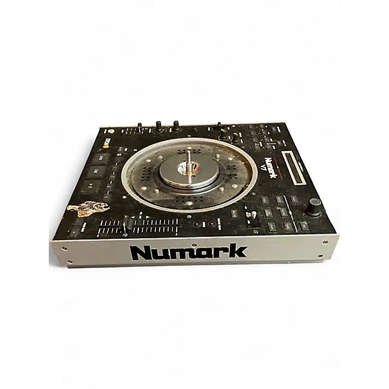 Used Numark v7 USB Turntable
