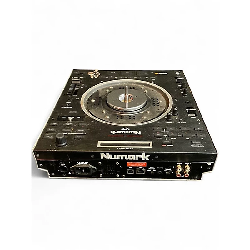 Used Numark v7 USB Turntable